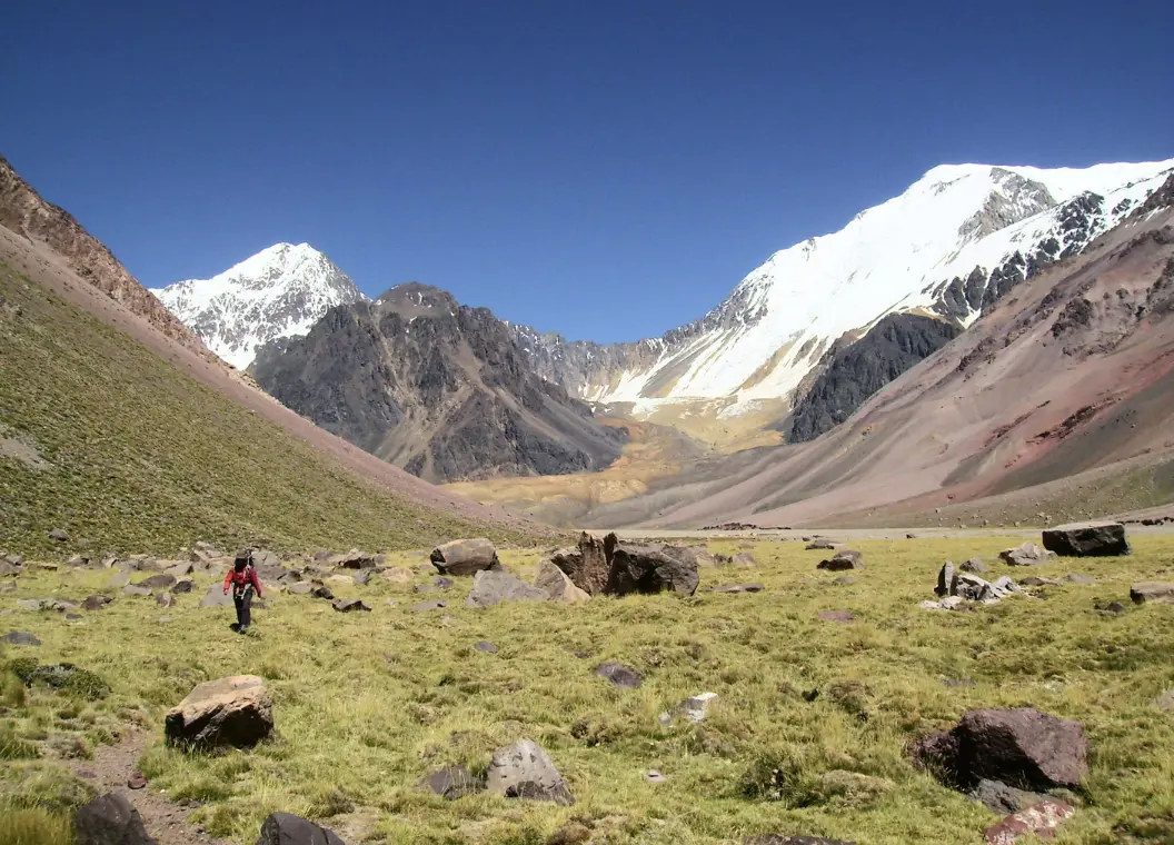 Qué hacer en Provincia de San Juan